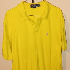 NOT FOR SALE RALPH LAUREN SHIRT